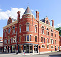 Cox Building (Maysville, Kentucky)