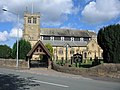 {{Listed building Wales|18755}}