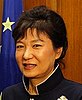 Park Geun-hye