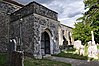 All Saints church, Ulcombe