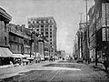 Canadian Express Building, 95 McGill Street (?–1915)