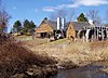 Saugus Iron Works National Historic Site