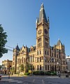 Scranton City Hall