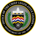 Office of the Chief Legislative Liaison, U.S. Army
