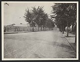 Seaside Village Construction 1918 – Papers of Arthur Shurcliff and Sidney Shurcliff. Folder C018. Special Collections, Frances Loeb Library, Graduate School of Design, Harvard University.