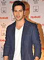 Varun Dhawan