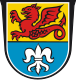 Coat of arms of Illschwang