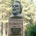 斯维尔德洛夫斯克州卡尔平斯基纪念碑
