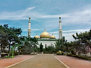 青岛清真寺