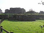 Banagher Old Church - geograph.org.uk - 595232