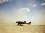 Bristol Beaufighter 1944