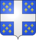 Coat of arms of Herbéviller