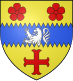 圣安托万拉福雷徽章