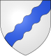 Coat of arms of Luttenbach-près-Munster