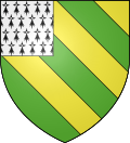 Arms of Audignies