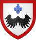 勒布卢徽章