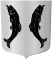 Coat of arms of Capelle aan den IJssel