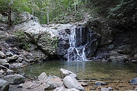 Cascade Falls