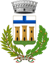 卡斯泰尔韦特罗-迪摩德纳徽章