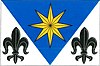 Flag of Chrášťovice