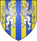 圣于连昂热讷瓦徽章