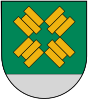 Coat of arms of Kalnciems Parish