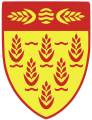 Coat of arms of the Municipality of Kochani