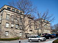 Stimson Hall