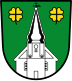 Coat of arms of Elstorf