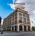 Image 62The Columbus Dispatch Building, 90-year home to the newspaper (from Columbus, Ohio)