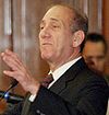 Ehud Olmert