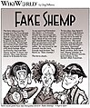 Fake Shemp