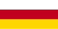 Flag of Republic of North Ossetia–Alania