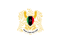 利比亚国民军军旗