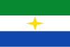 Flag of Tierralta