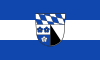 Flag of Kelheim