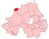 A medium-sized constituency found in the south east of the county.