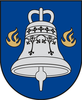 Coat of arms of Gadūnavas