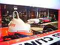 澳門大賽車博物館 The Grand Prix Museum in Macau
