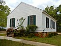 The Greenville Presbyterian Church and Cemetery was added to the National Register of Historic Places on February 5, 2002.