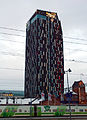 Hotel Torni Tampere