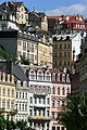 Image 23Bohemian city Karlovy Vary (from Bohemia)