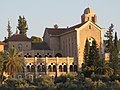 Latrun Monastery (1926-1953)