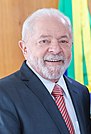 Luiz Inácio Lula da Silva