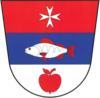 Coat of arms of Mutěnice