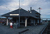 Nenana Depot