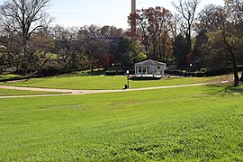 Great Lawn