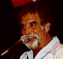 Watchorn with The Dubliners, c. 2005