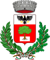 皮亚扎布伦巴纳徽章