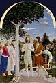 Image 27The Baptism of Christ, by Piero della Francesca, 15th century (from Trinity)